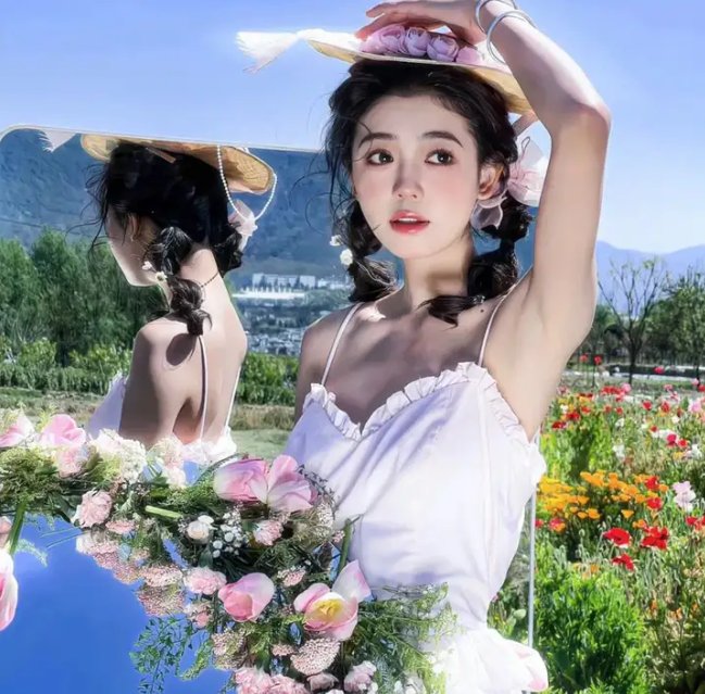 出发吧!我的脱单假期